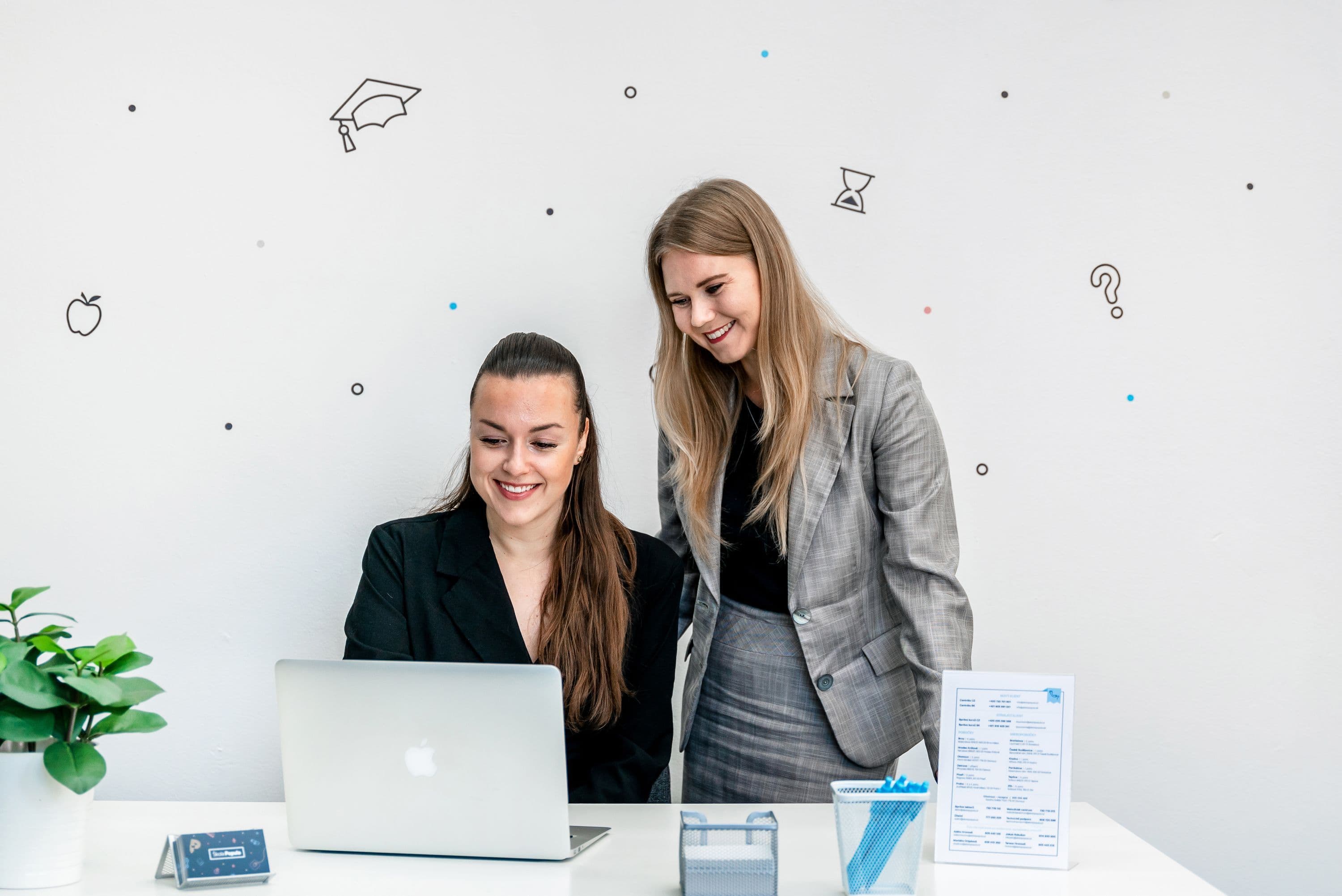 Podcasty a rozhovory