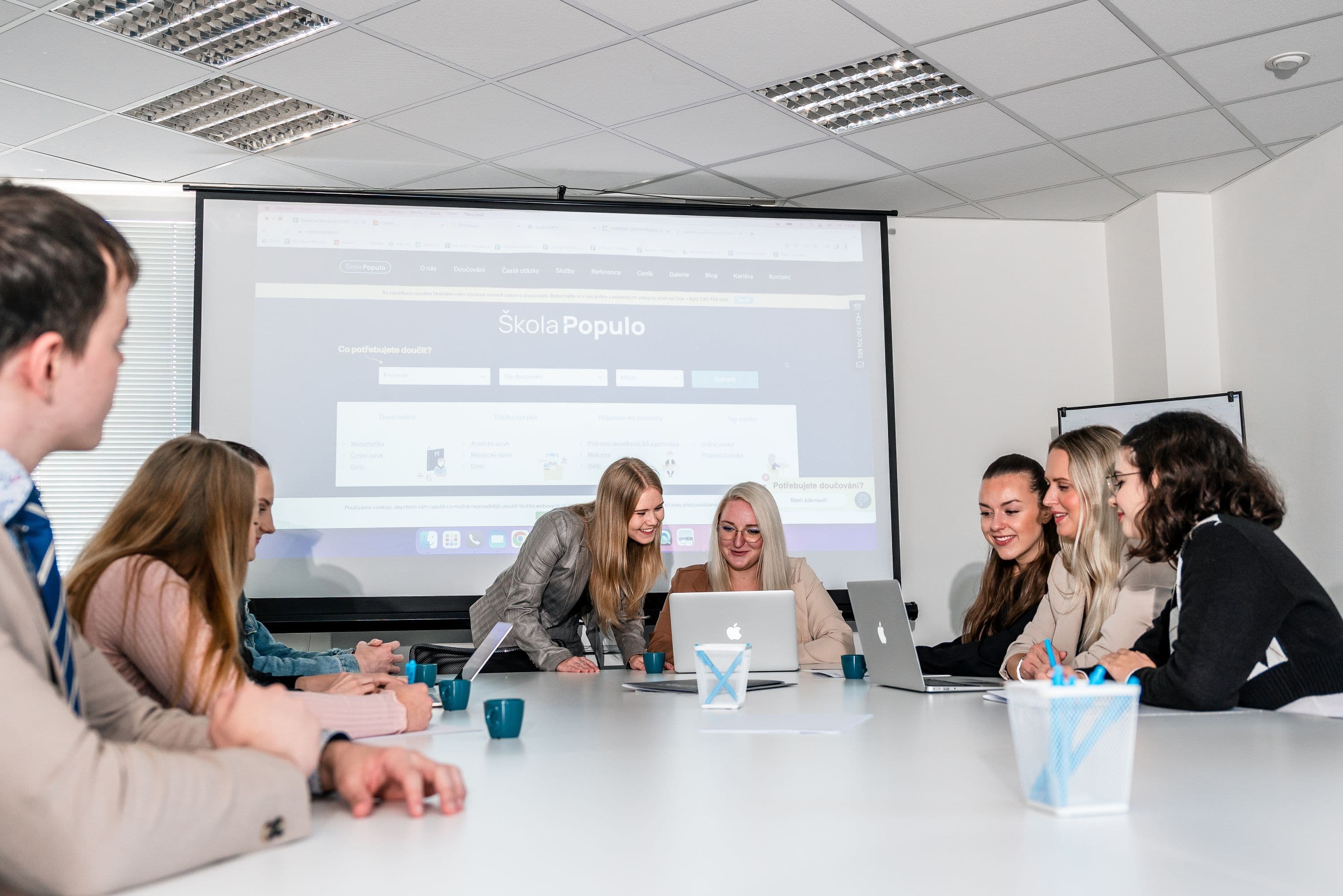 Developer (CRM/Creatio)