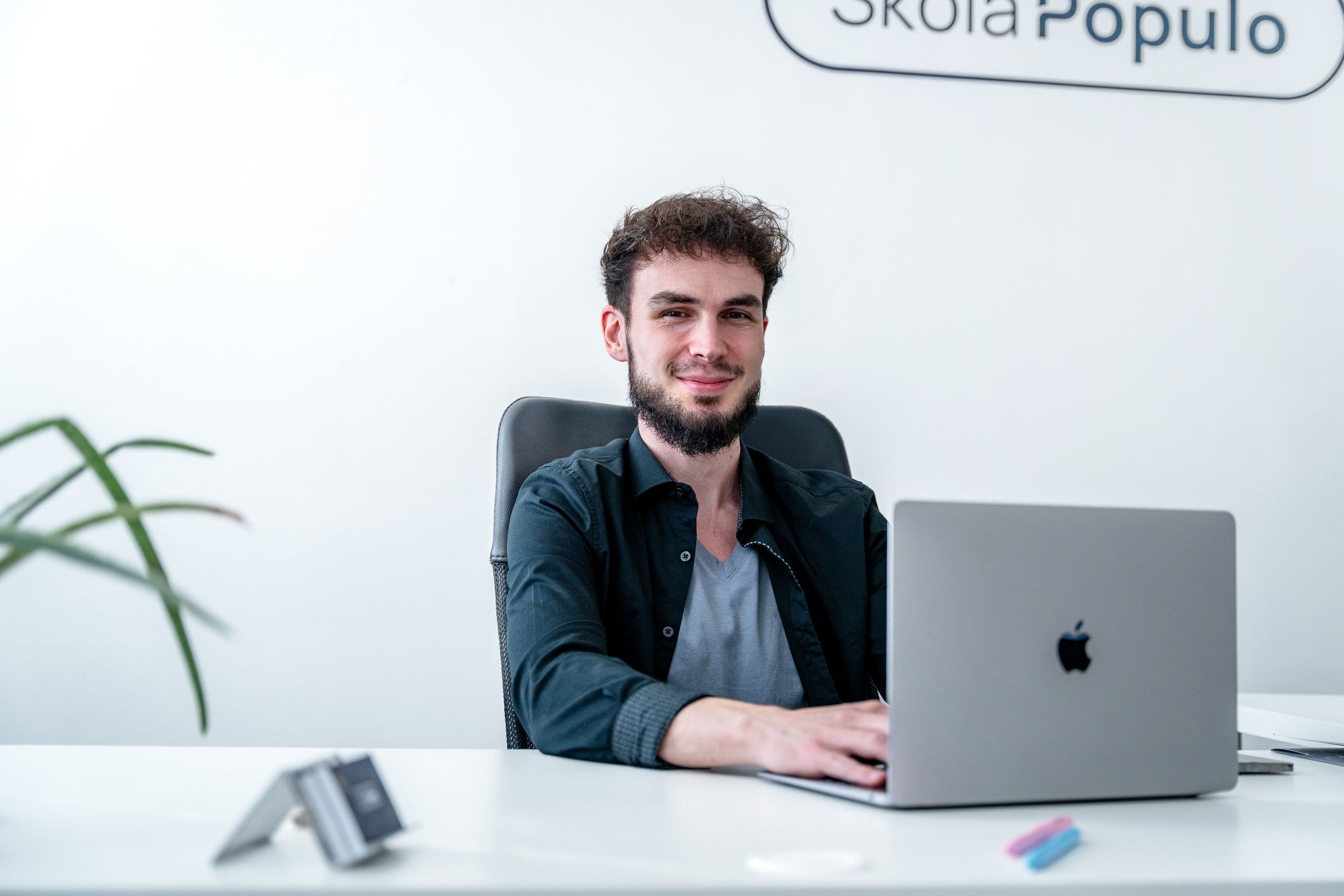 Frontend nebo Backend Developer (React / NestJS / PostgreSQL)