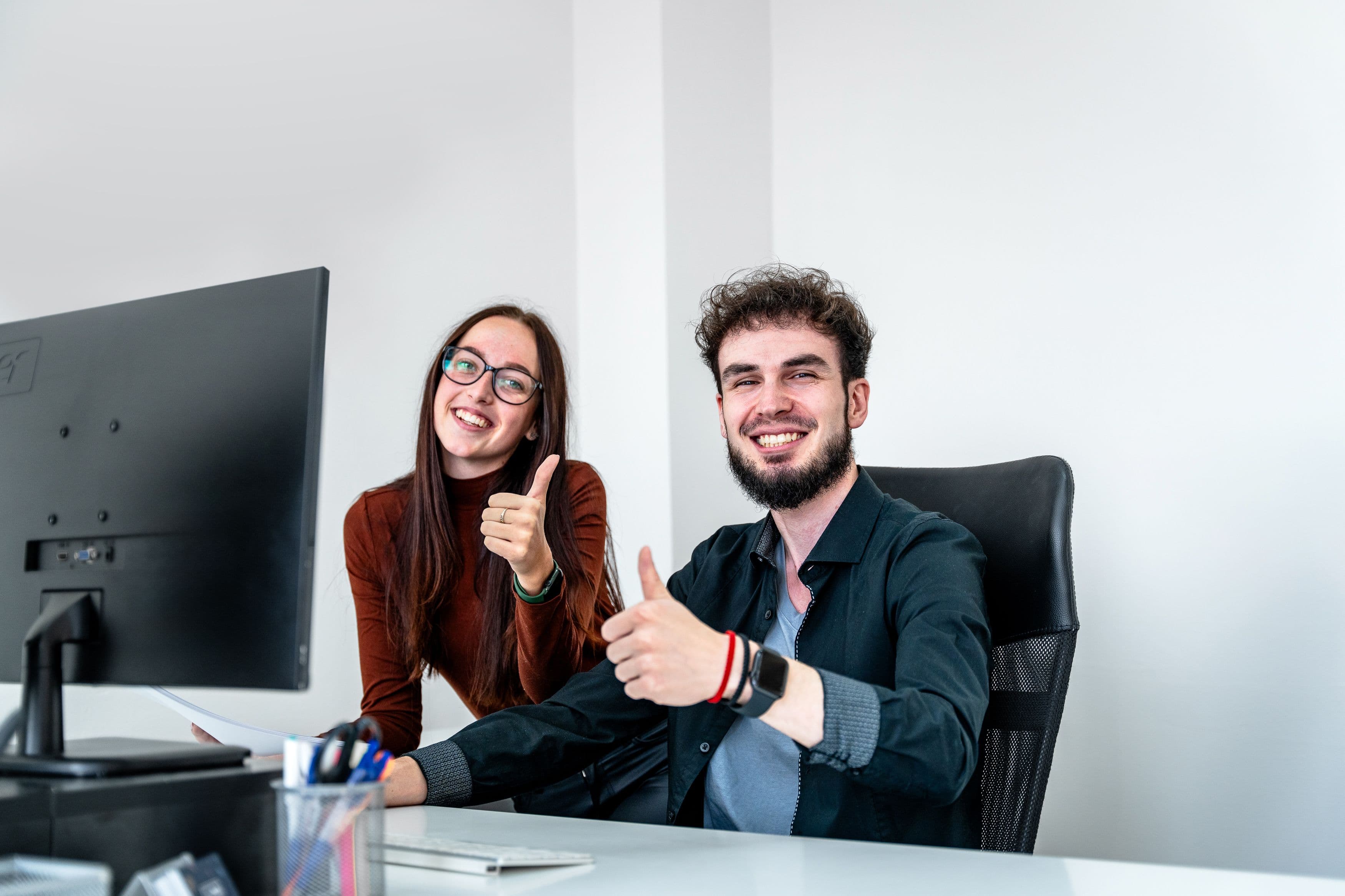 Špecialista starostlivosti o klientov (pre rodených hovoriacich)