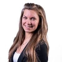 BSc. Nikola Domluvilová