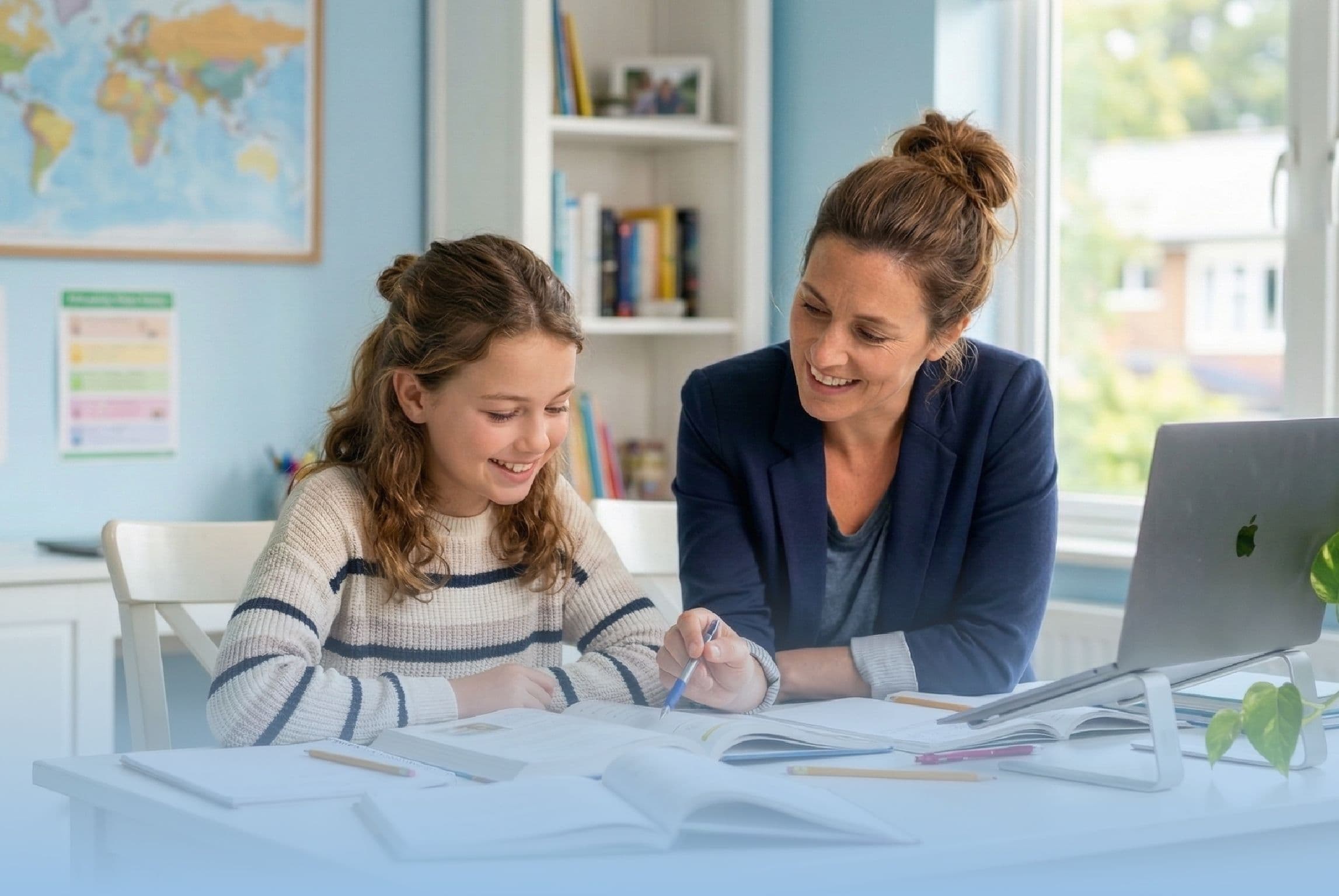 Individuálne doučovanie