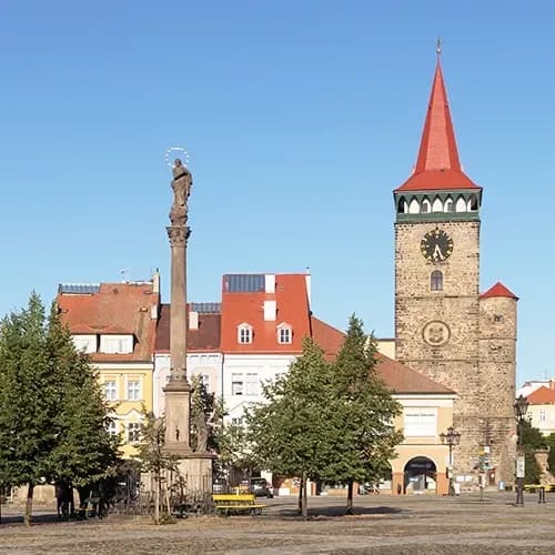 Jičín