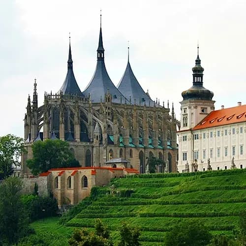 Kutná Hora