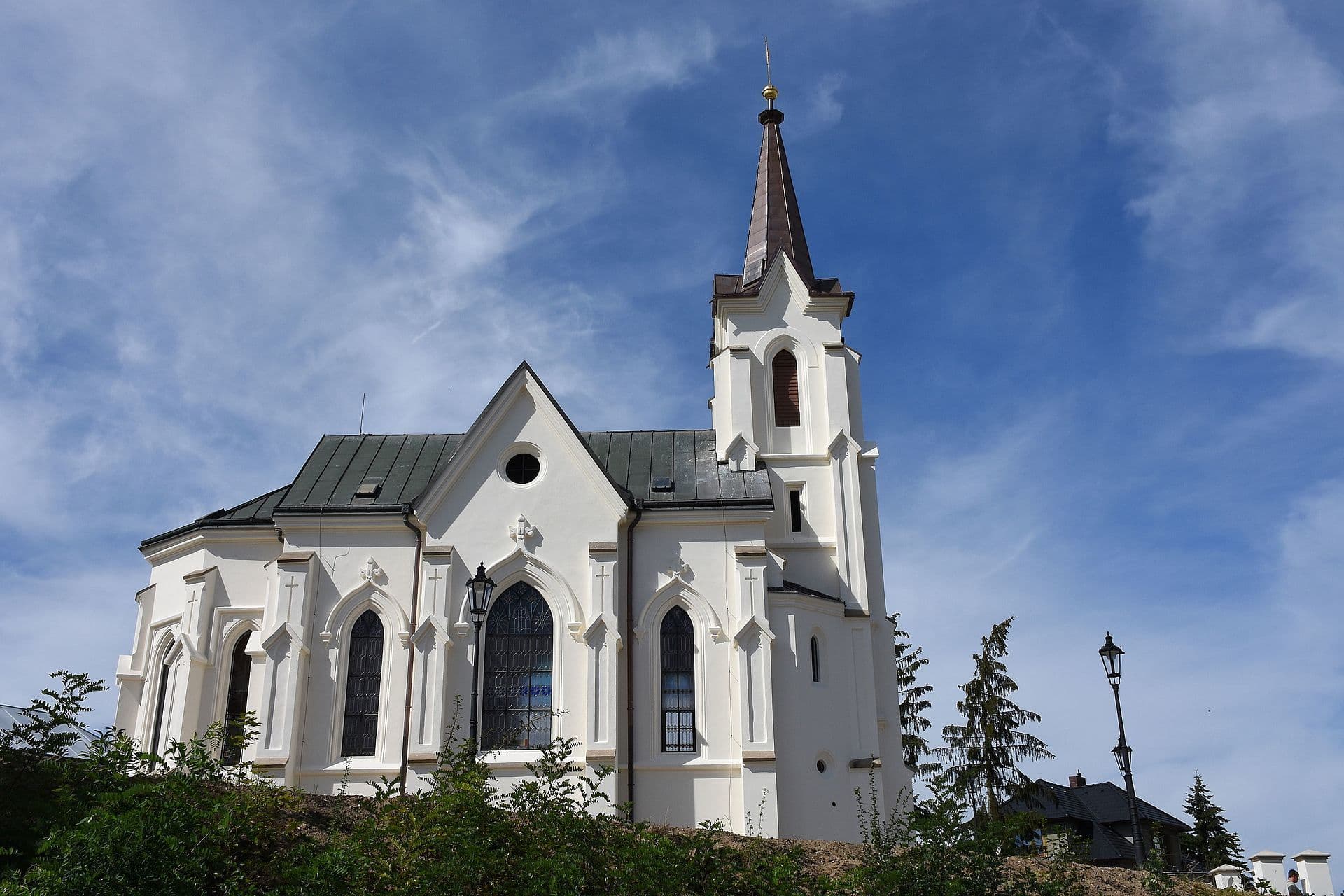 Pelhřimov-kaple-svKříže--kalvárie2015