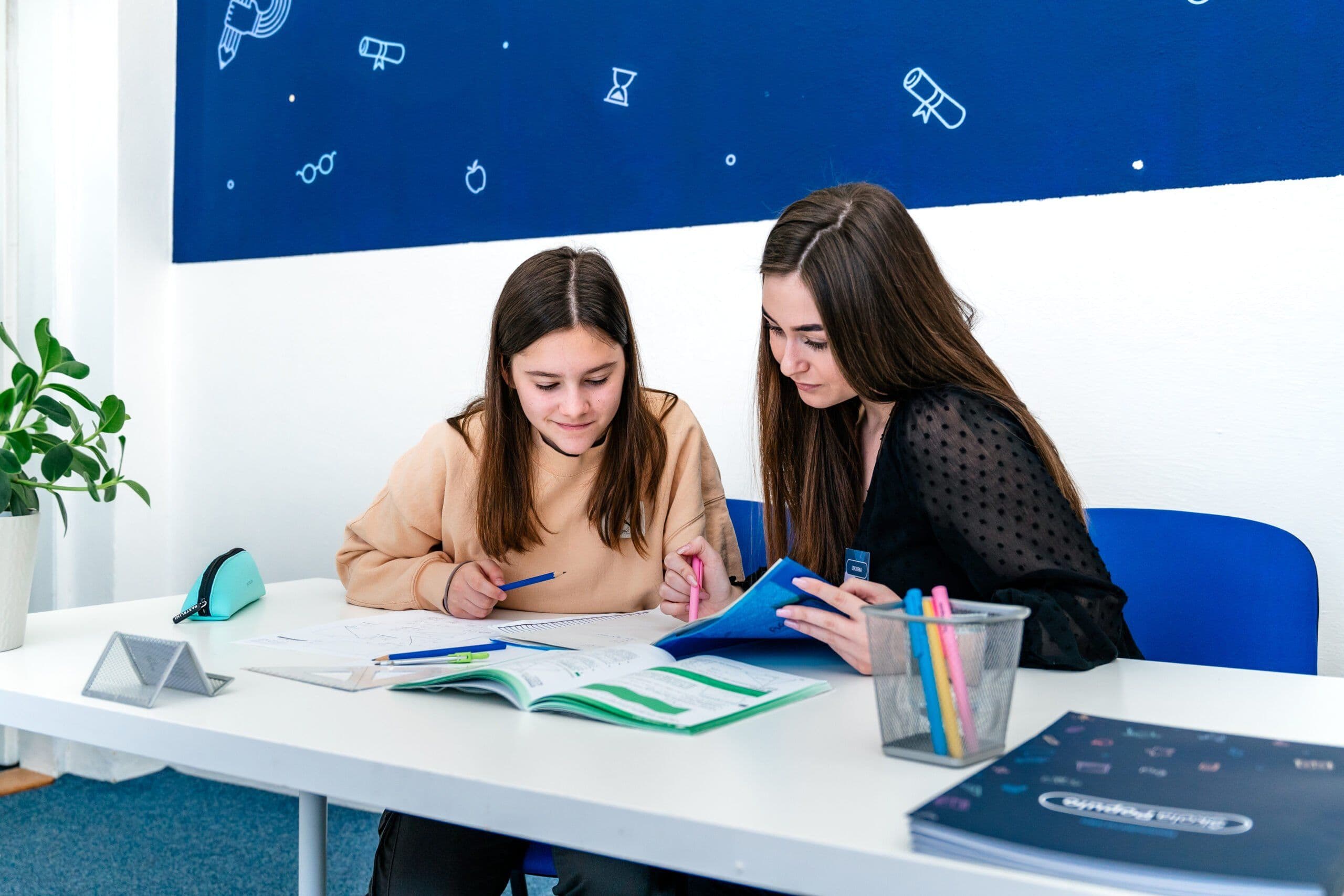 Přijímací zkoušky