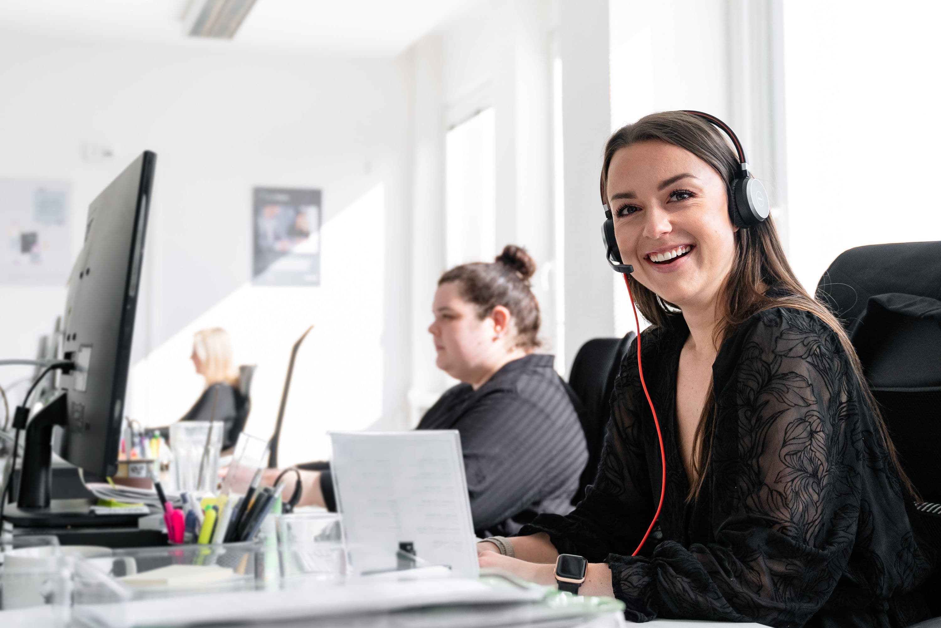 Specialista obchodu a klientského servisu