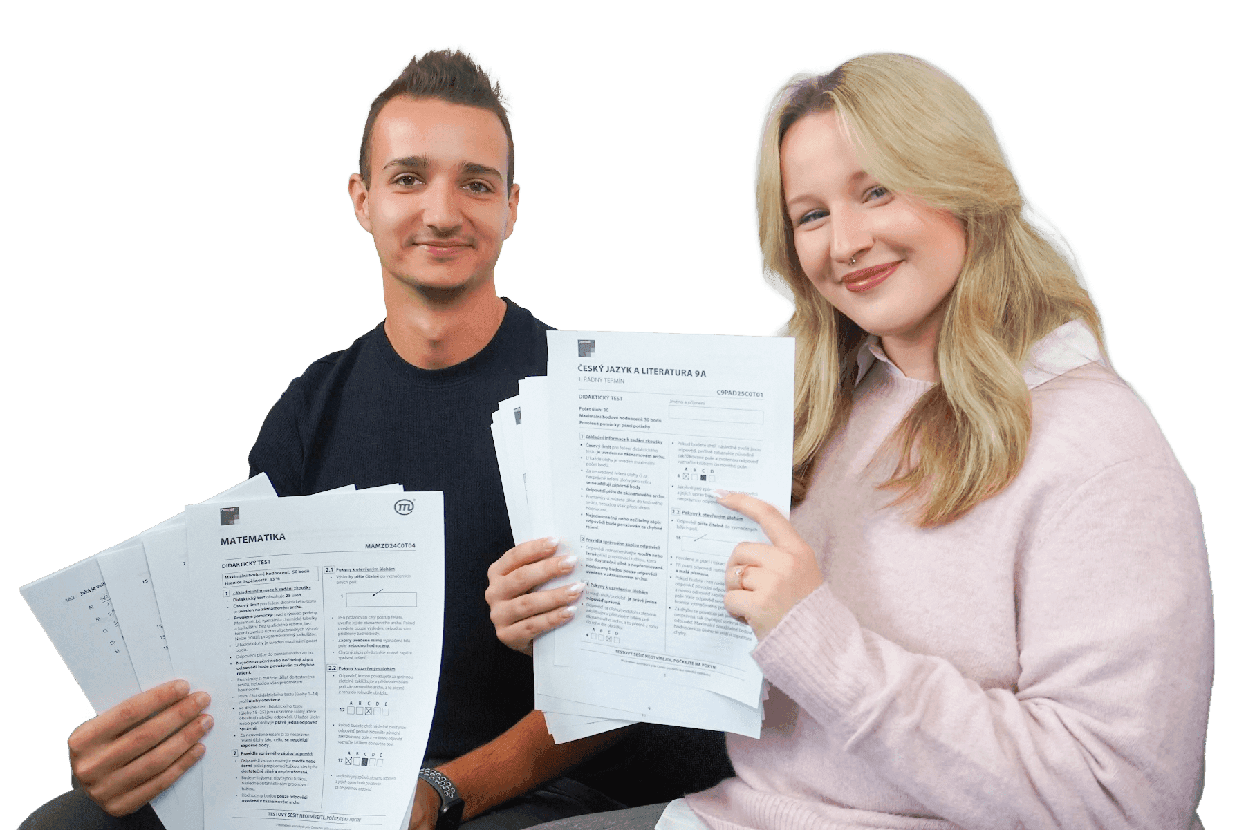 Najkomplexnejší systém doučovania na Slovensku