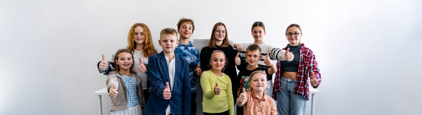 Doučování na míru