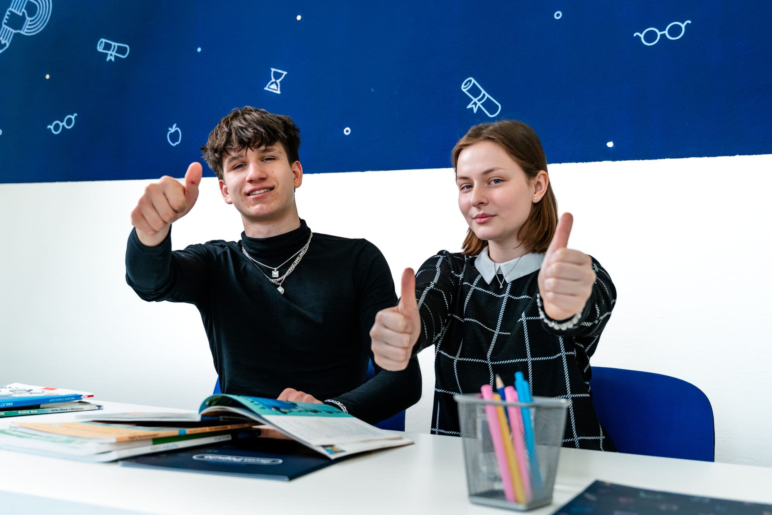 Trénink na maturitu a jistotu u zkoušky