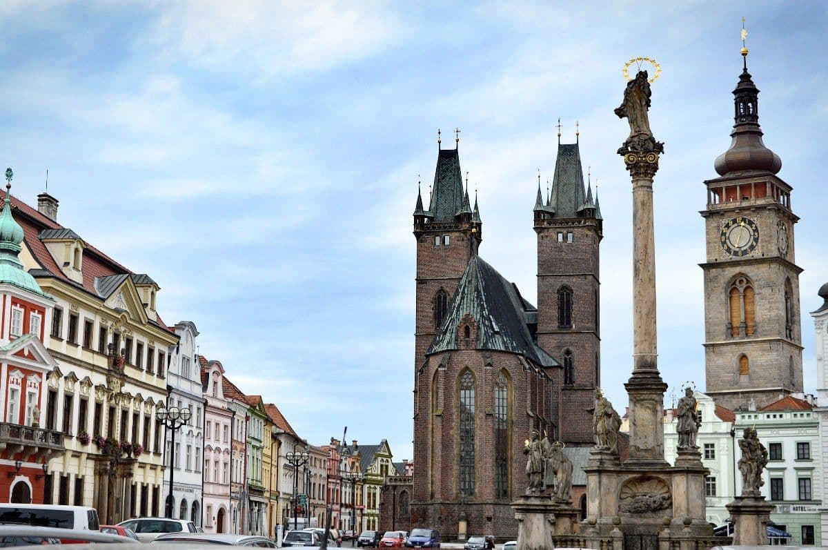 hradec kralove