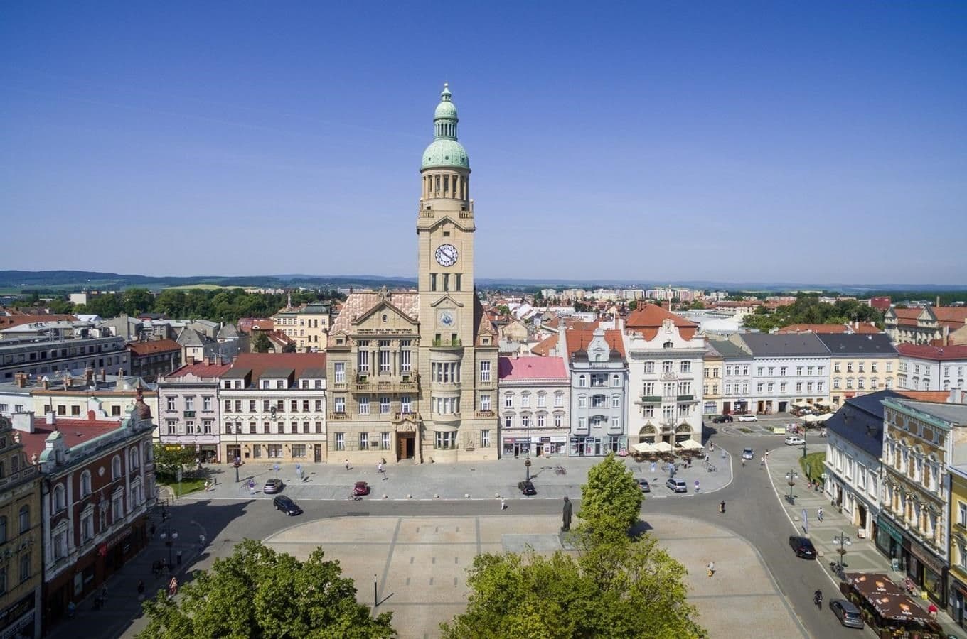 prostějov