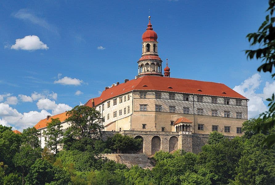 Náchod (do publikace SV Cechy 2004)