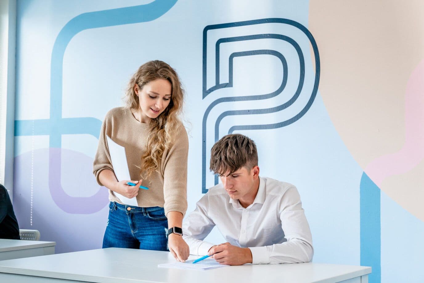 2. Maturita nanečisto